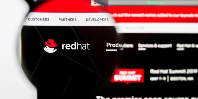 Red Hat Enterprise Linux gefährdet