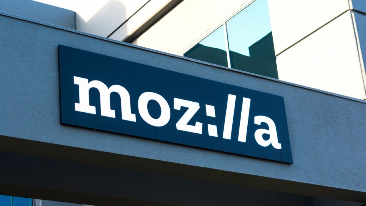 Für Mozilla liegt ein IT-Sicherheitshinweis vor (Symbolbild). (Foto)