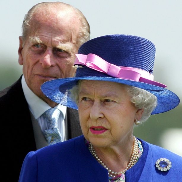 Royals-Fans toben wegen Prinz-Philip-Affäre