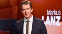 Mit welchen Gästen diskutiert Markus Lanz in der neuen Woche in seiner gleichnamigen ZDF-Talkshow?