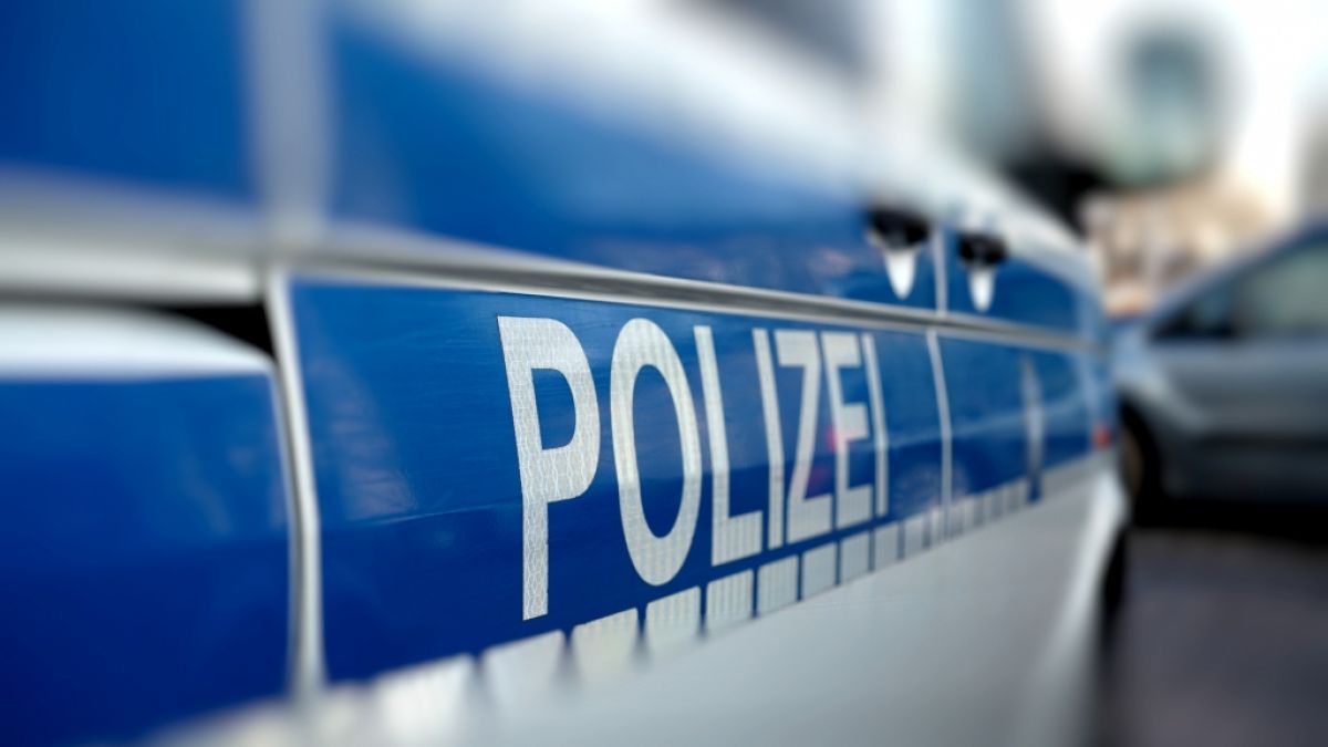 In Ansbach wurde ein Mann erschossen. (Foto)