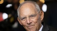 Wolfgang Schäuble erzürnt das Netz mit einer 