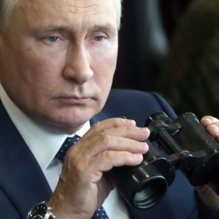 Analyst erklärt: Diese 5 Ziele kommen für einen Russen-Atomschlag infrage
