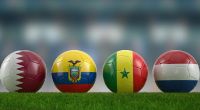 Katar, Ecuador, Senegal und die Niederlande sind die Mannschaften in Gruppe A bei der Fußball-WM in Katar.
