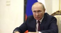 Verliert Wladimir Putin seine Macht im Kreml?