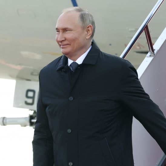 Putin: Verfehlte Angriffsziele in Ukraine werden 
