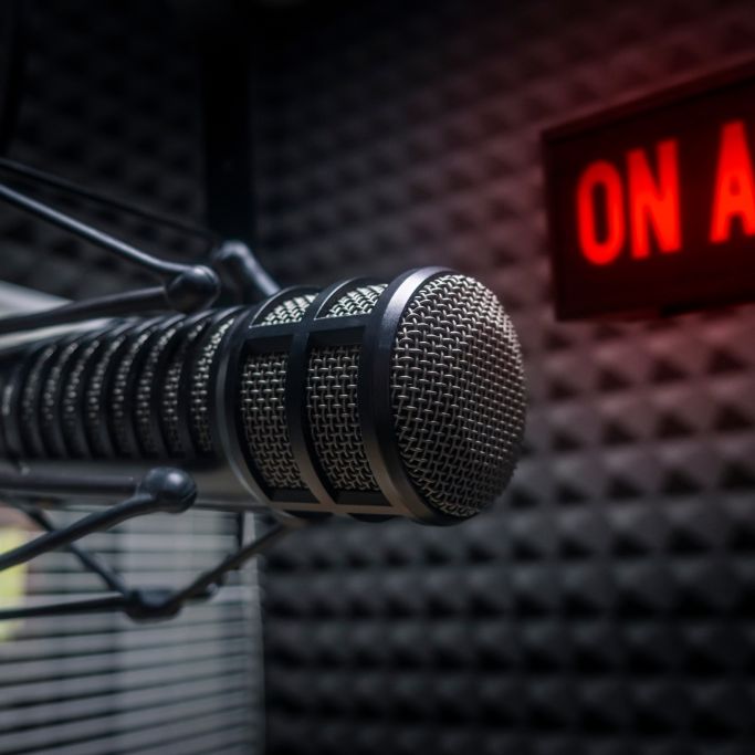 Beliebter Radio-Moderator mit nur 61 Jahren gestorben