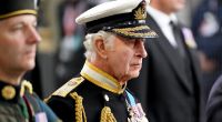 Neuer Kummer für König Charles III.: War sein Großonkel und Mentor Lord Mountbatten ein Kinderschänder?