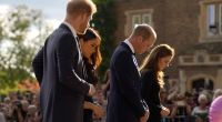 Die Zeit wird knapp: Können die Royals noch vor der Krönung von König Charles III. den Familienfrieden wiederherstellen?