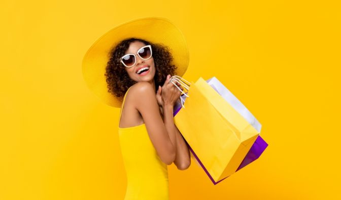 Verkaufsoffene Sonntage sind in Deutschland überaus beliebt.