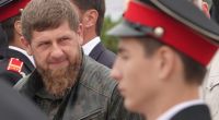 Wächst der Widerstand gegen Ramsan Kadyrow?
