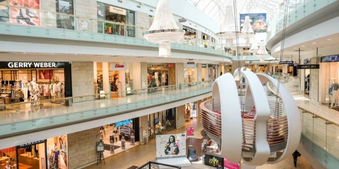 Verkaufsoffener Sonntag am 28.12.2025