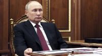 Wissenschaftlichen Einschätzungen zufolge ist die Gefahr, dass Wladimir Putin einen Atomkrieg vom Zaun bricht, aktuell so hoch wie nie zuvor.