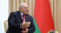 Alexander Lukaschenko spricht sich für Kinderarbeit aus.