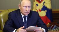 Wladimir Putin lässt am Herbst ein verschärftes Anti-Homosexuellen-Gesetz in Russland in Kraft treten.