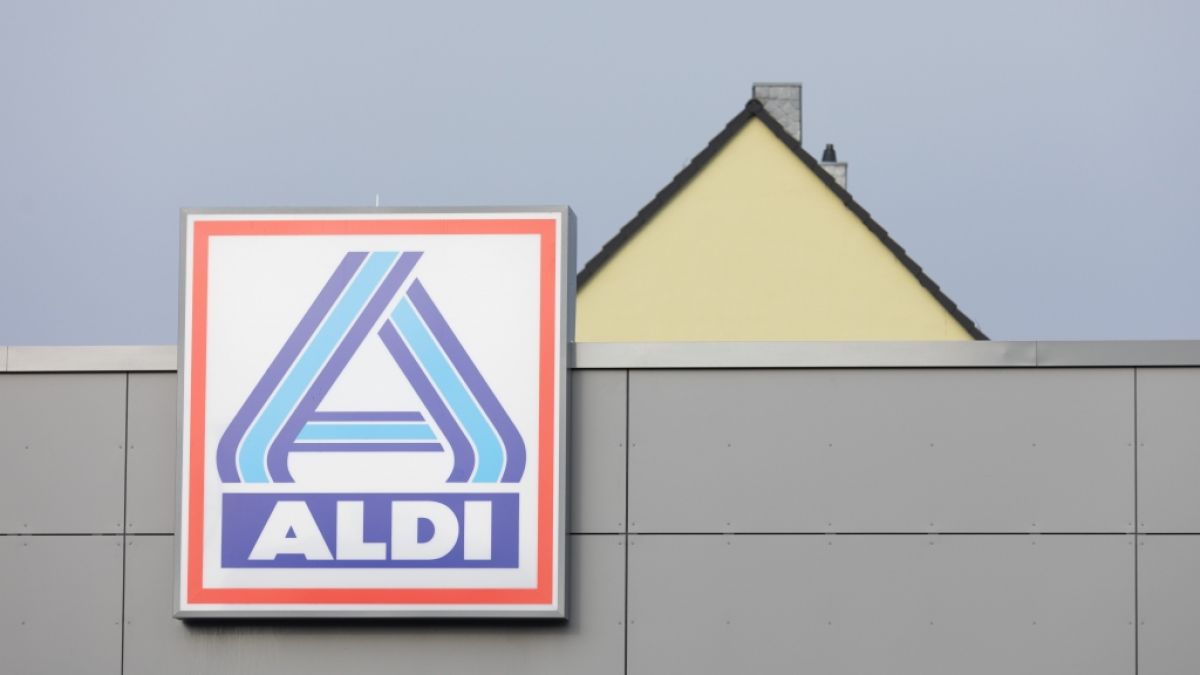 Aldi Nord macht seine Läden ab November schon um 20 Uhr dicht, um Energie zu sparen. (Foto)
