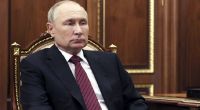 Plant Wladimir Putin einen Atomwaffentest?