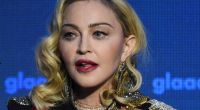 Madonnas Tochter zeigte sich freizügig auf Instagram.