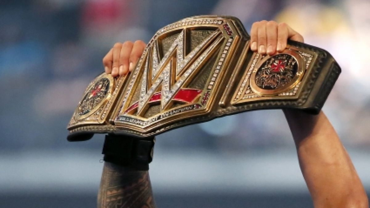 Verteidigt Roman Reigns seine Champion-Titel bei "WWE Crown Jewel" 2022? (Foto)