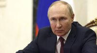 Wladimir Putin hat bereits Gebiete im Osten der Ukraine annektiert.