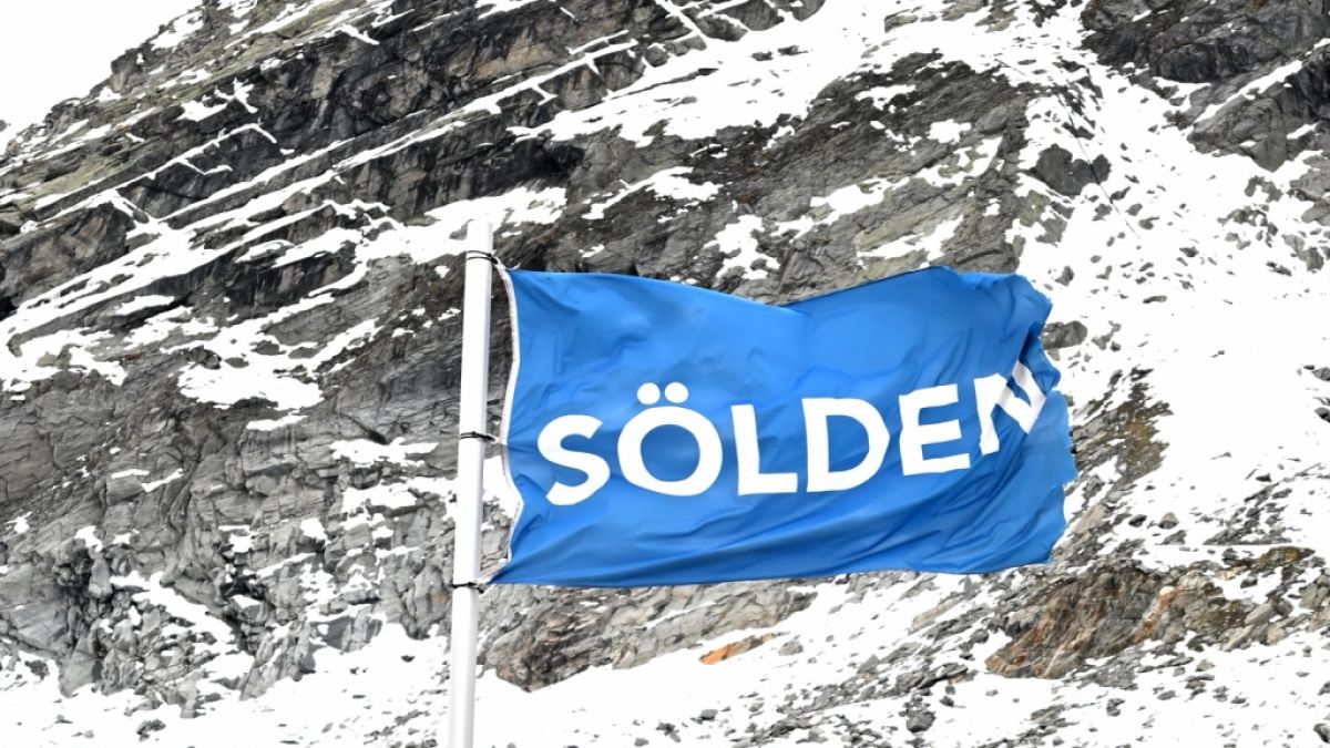 Am 22. und 23. Oktober beginnt für die Ski-alpin-Stars die Weltcup-Saison 2022/23 mit dem Riesenslalom in Sölden. (Foto)