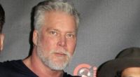 Kevin Nash trauert nach dem Tod seines Sohnes.