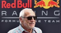 Trauer um Dietrich Mateschitz: Der Red-Bull-Gründer ist mit 78 Jahren gestorben.