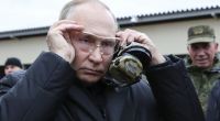 Aufmerksamen Beobachtern ist es nicht entgangen: Wladimir Putin zeigt Anzeichen gesundheitlicher Probleme.