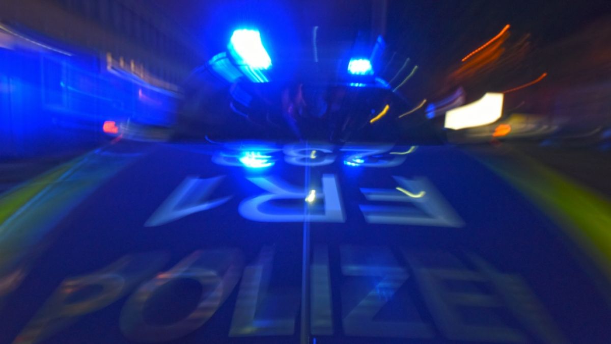 Bei einem eskalierten Streit in Bad König im Odenwald sind zwei Männer durch Schüsse verletzt worden (Symbolfoto). (Foto)