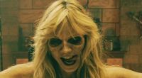 2021 verkleidete sich Heidi Klum für ein Halloween-Video als Zombie.