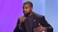Adidas trennt sich nach antisemitischen Äußerungen von Rapper Kanye West.