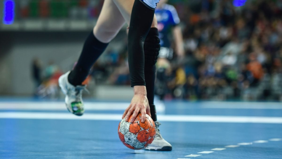 #Serbien – Dänemark für Handball-EM welcher Frauen 2022: Triumph zu Händen Dänemark! Spielverlauf und Torschützinnen