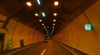 Im österreichischen Arlbergtunnel kam es jetzt zu einem tödlichen Unfall.