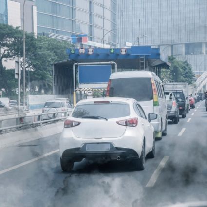 Luftqualität aktuell nahe Sproitz