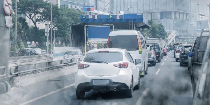 Luftqualität aktuell nahe Sproitz