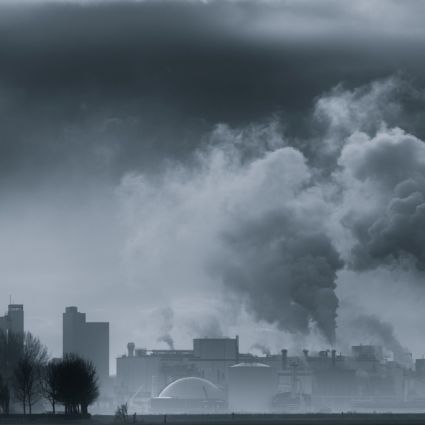 Luftqualität  Düsseldorf heute