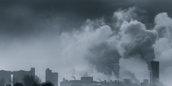 Luftqualität aktuell in Bernburg