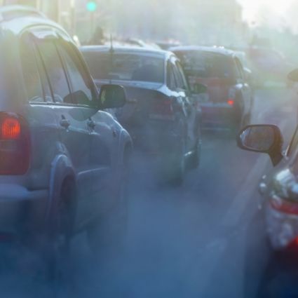 Luftqualität aktuell in Dallgow-Döberitz