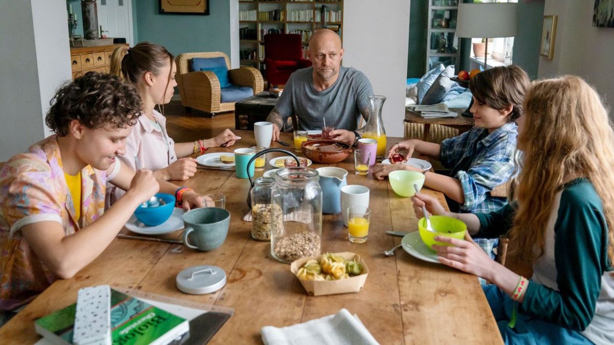 Jenseits der Spree on ZDF Live