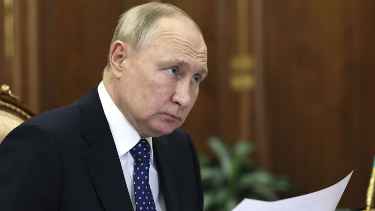 #Wladimir Putin: Tödlichster Tag seit dem Zeitpunkt Kriegsbeginn! 1.000 Putin-Soldaten sterben in 24 Zahlungsfrist aufschieben