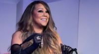 Mariah Carey läutet mit einem sexy Instagram-Post die Weihnachtszeit ein.