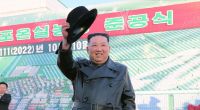 Kim Jong-un ist seit 2011 oberster Führer der Demokratischen Volksrepublik Korea (Nordkorea).