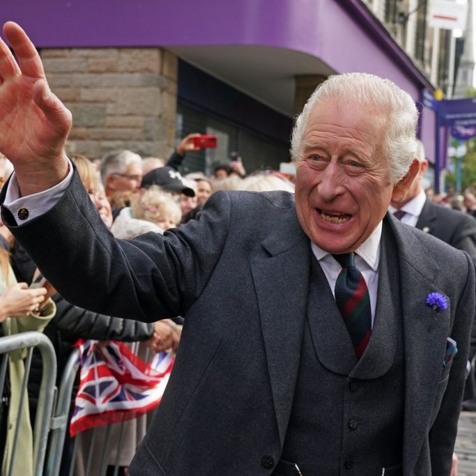 Einfach magisch! Das wünscht sich der Briten-Royal zum 74. Geburtstag