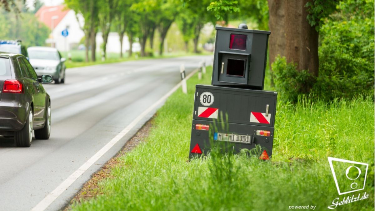 #Radarkontrolle in Zittau trendig am Wochenmitte: Wo wird heute, am 25.05.2023 geblitzt?