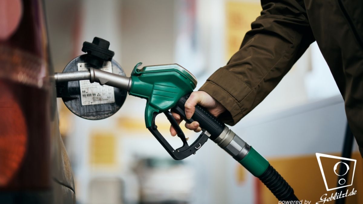 #Benzinpreise Würzburg derzeitig: Wo jener Sprit am billigsten ist