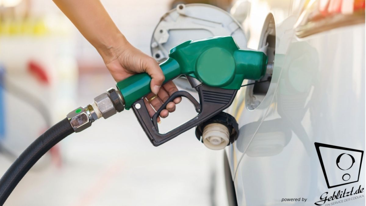 #Benzinpreise Wuppertal fortschrittlich: Wo Sie jetzt am günstigsten tanken