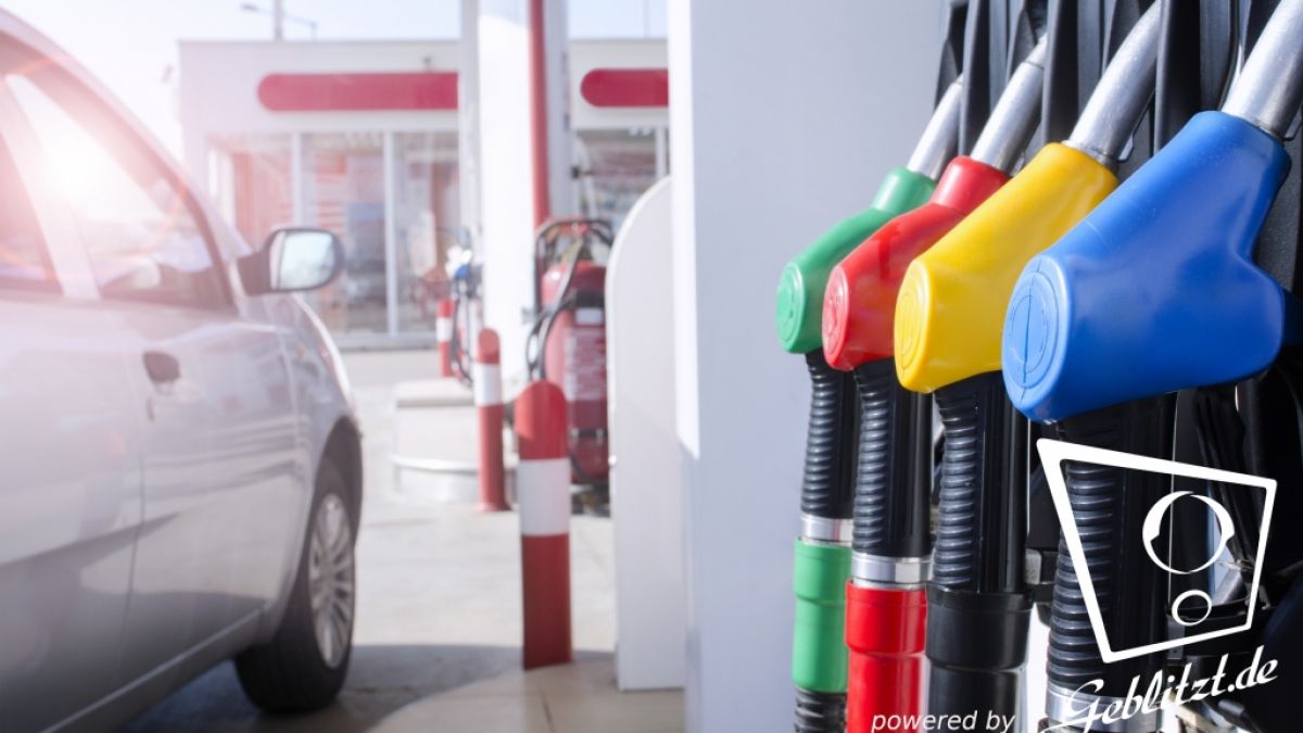 Benzinpreise Kamp Lintfort aktuell Tankstellen Preise im Vergleich 