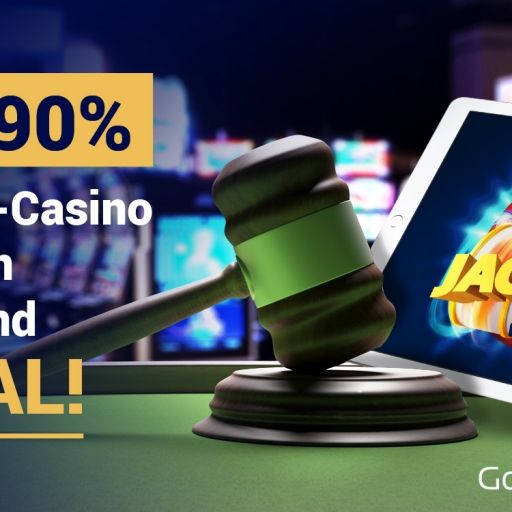 Eine aktuelle Studie deckt hohen Anteil illegaler Casino-Werbung auf. Quelle: gamblebase.com