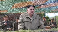 Kim Jong-un soll Putin heimlich Waffen liefern.