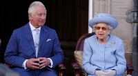 König Charles III. hatte laut Royals-Experten keine enge Bindung zu seiner Mutter, Queen Elizabeth II.